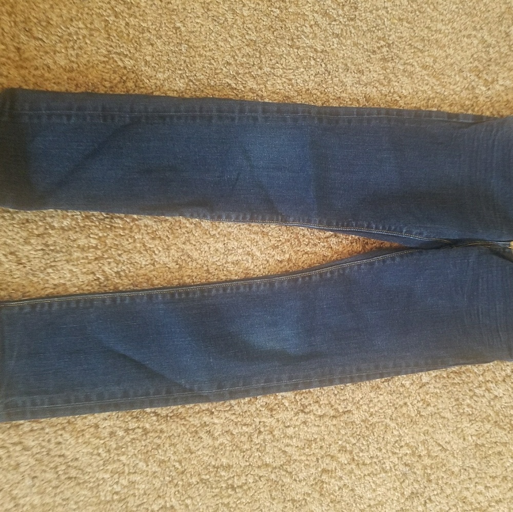 Boys Gap jeans